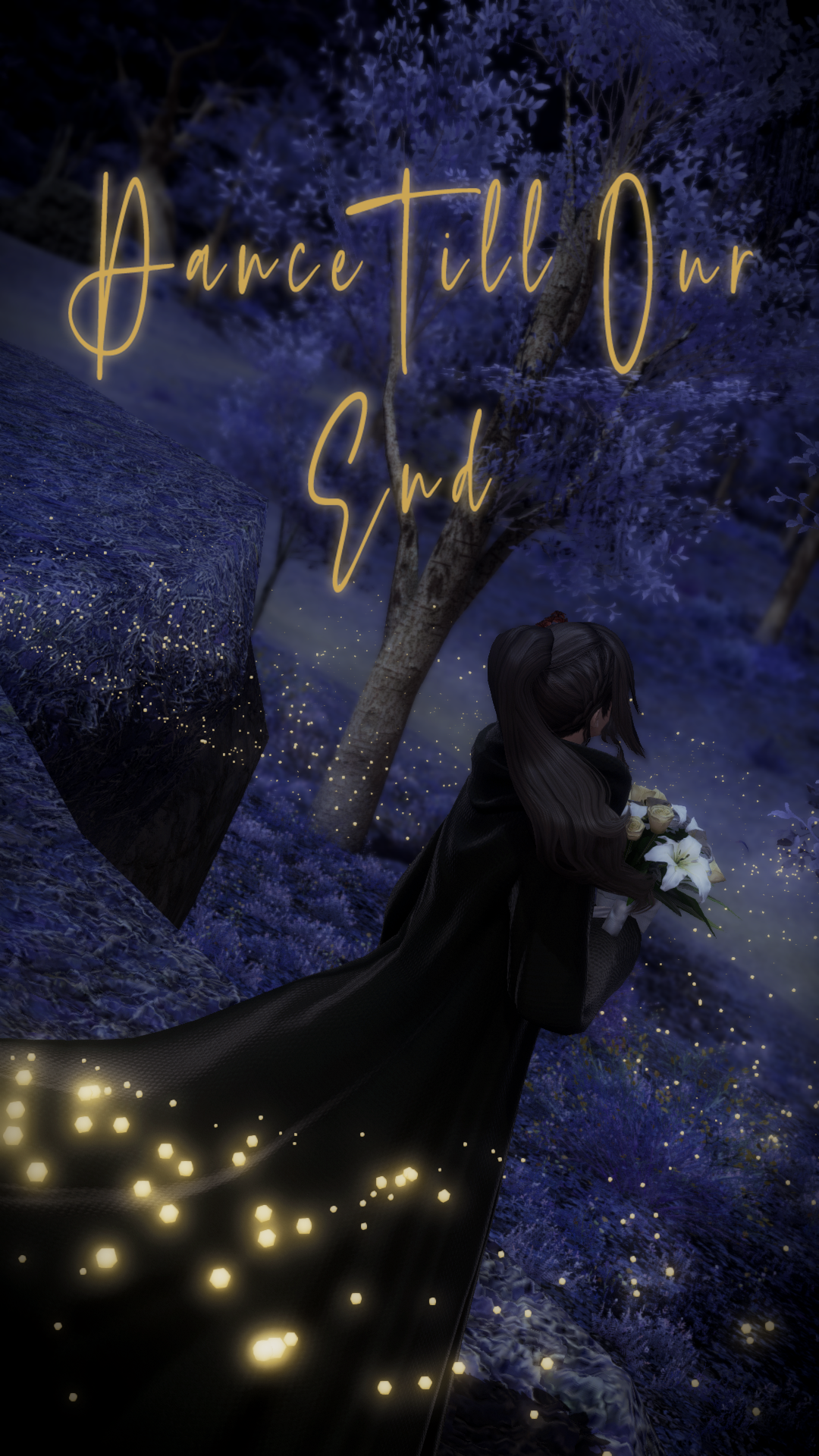 Dance Till Our End Cover.png|350